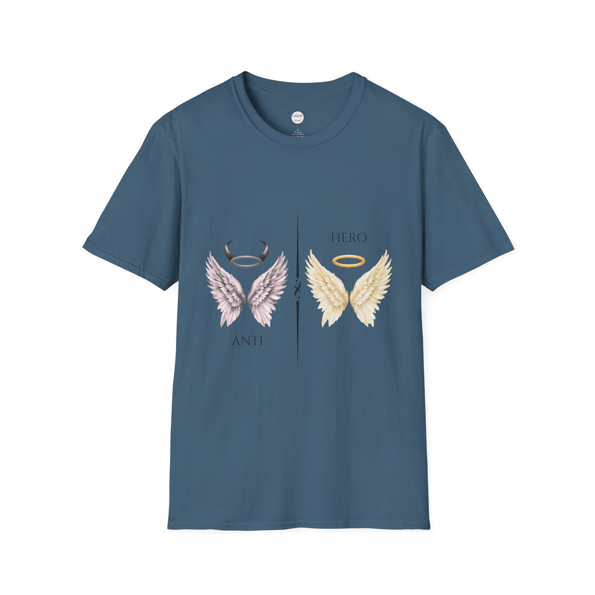 Anti Hero Trope T-Shirt