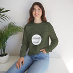 Isabelle Writes Crewneck