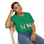 Anti Hero Trope T-Shirt