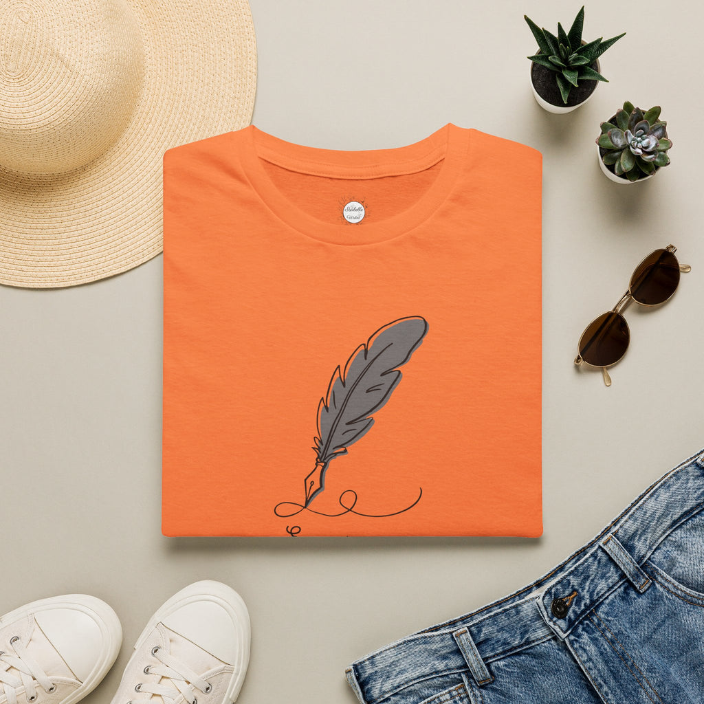 Excuse Me T-Shirt