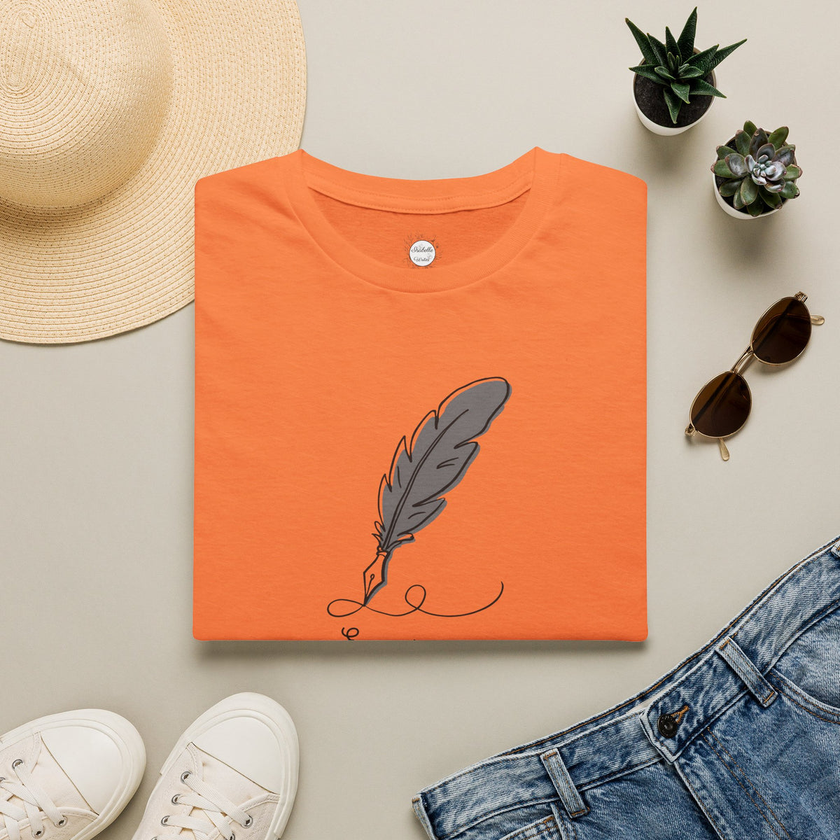 Excuse Me T-Shirt