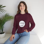Isabelle Writes Crewneck