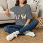 Anti Hero Trope T-Shirt