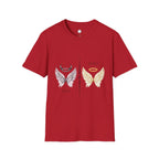 Anti Hero Trope T-Shirt