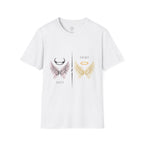 Anti Hero Trope T-Shirt