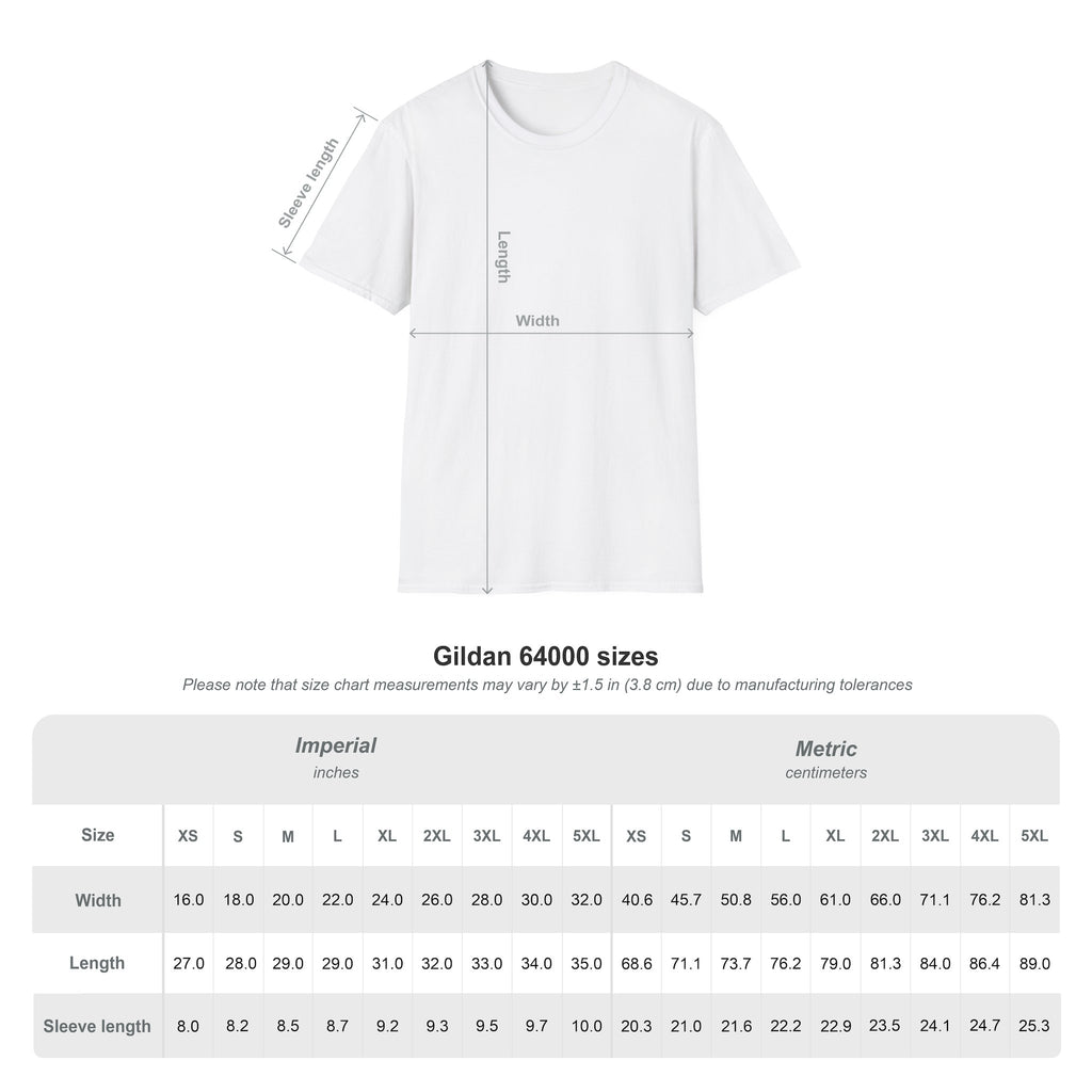Isabelle Writes T-Shirt