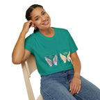 Anti Hero Trope T-Shirt