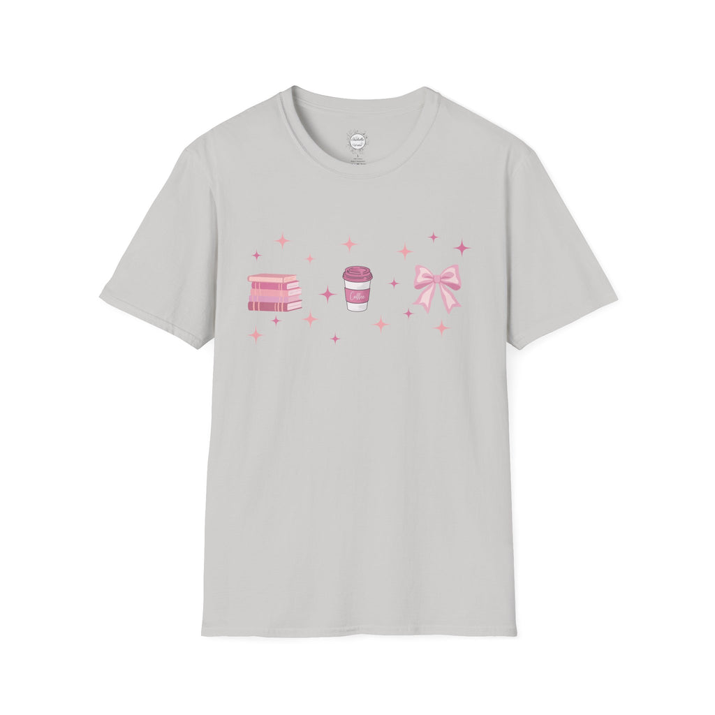 Pink Starlight T-Shirt