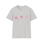 Pink Starlight T-Shirt