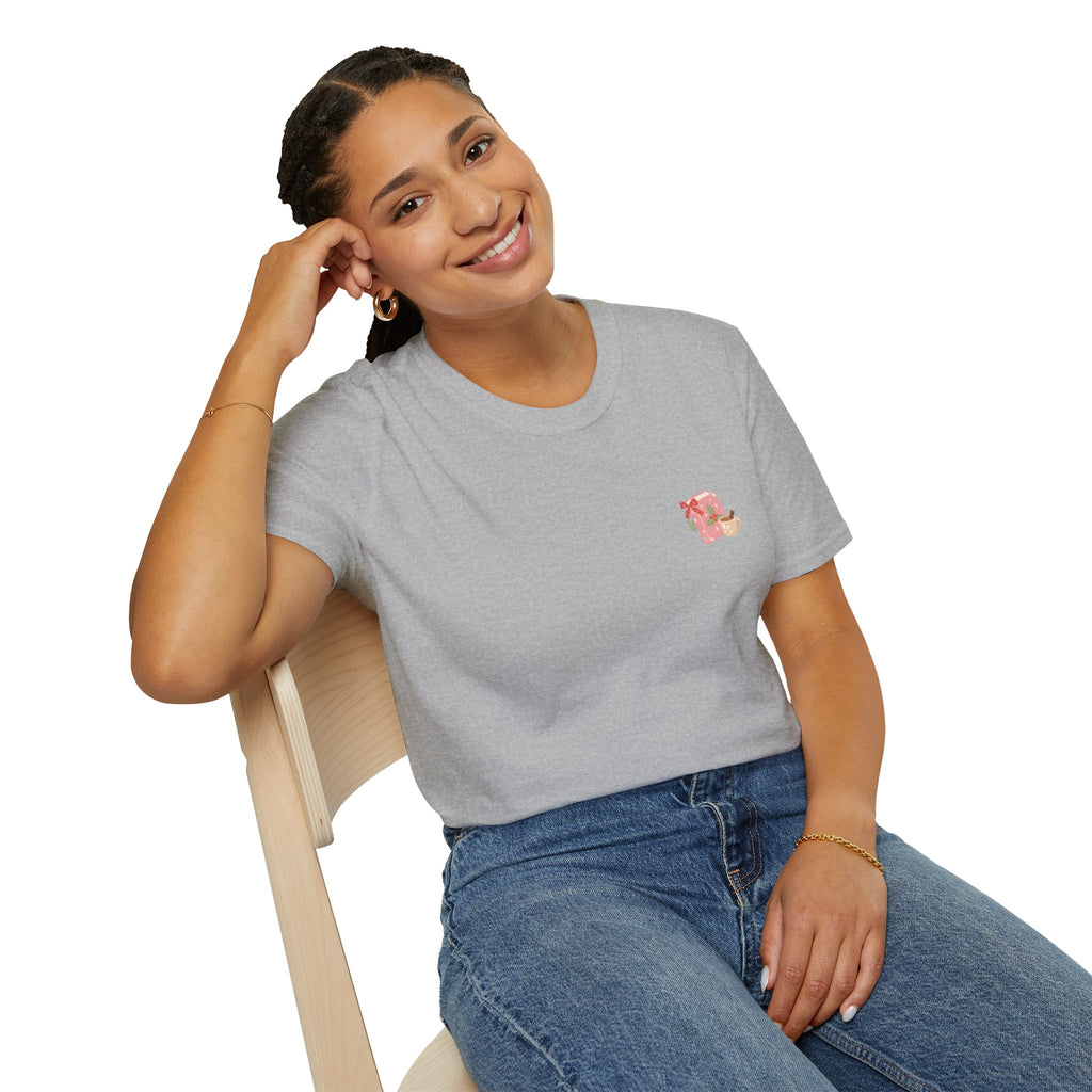 Season’s Readings T-Shirt