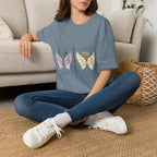 Anti Hero Trope T-Shirt