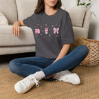Pink Starlight T-Shirt
