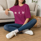 Pink Starlight T-Shirt
