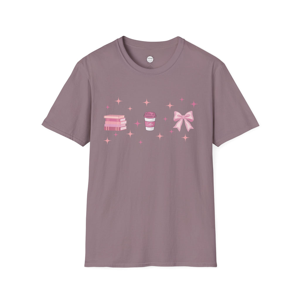 Pink Starlight T-Shirt
