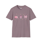 Pink Starlight T-Shirt