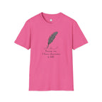 Excuse Me T-Shirt