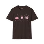 Pink Starlight T-Shirt