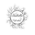 Isabelle Writes Sticker