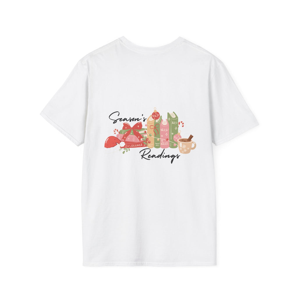 Season’s Readings T-Shirt
