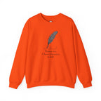 Excuse Me Crewneck
