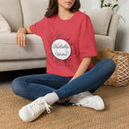 Isabelle Writes T-Shirt