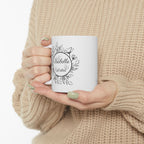 Isabelle Writes Mug