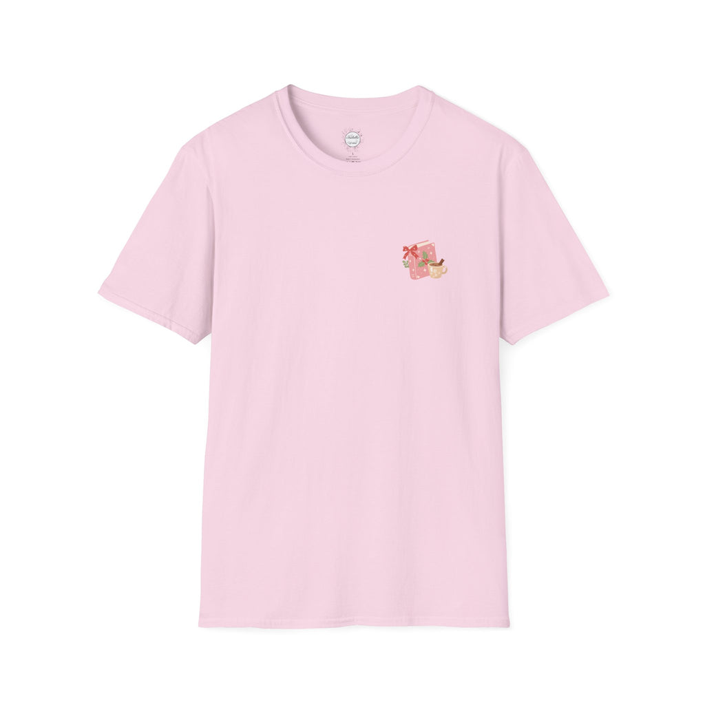 Season’s Readings T-Shirt