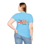 Season’s Readings T-Shirt