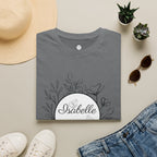 Isabelle Writes T-Shirt