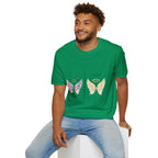 Anti Hero Trope T-Shirt