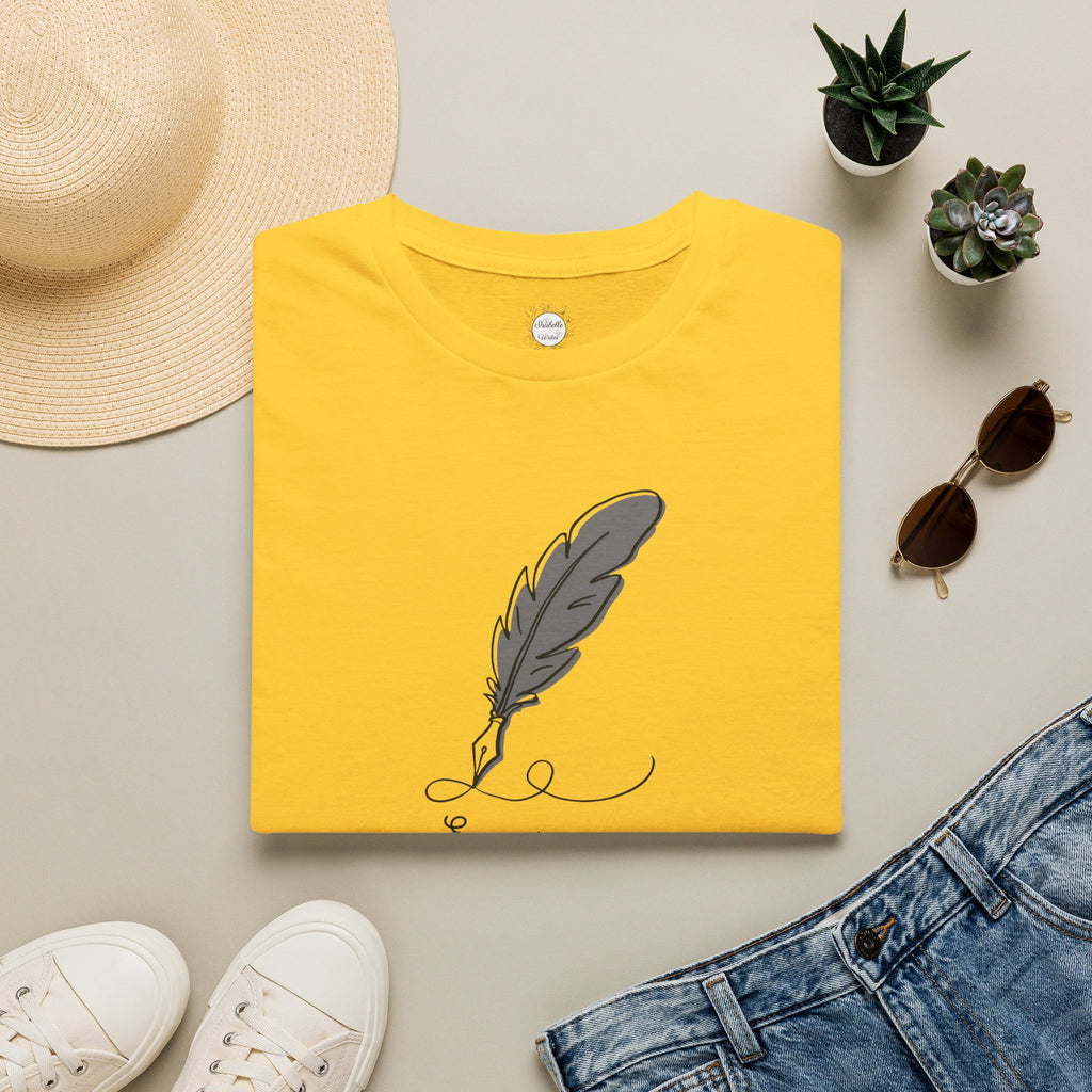 Excuse Me T-Shirt