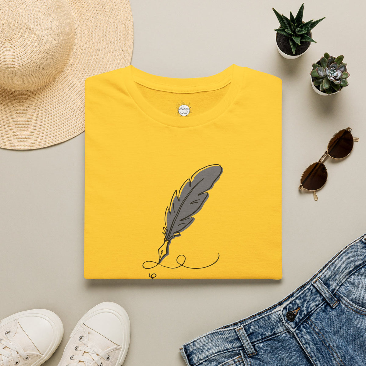 Excuse Me T-Shirt