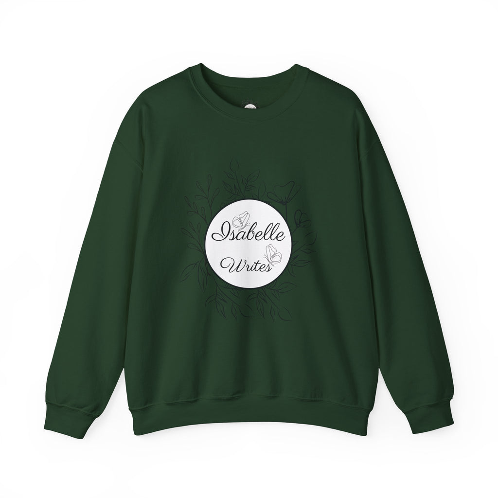 Isabelle Writes Crewneck