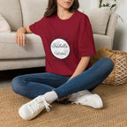 Isabelle Writes T-Shirt
