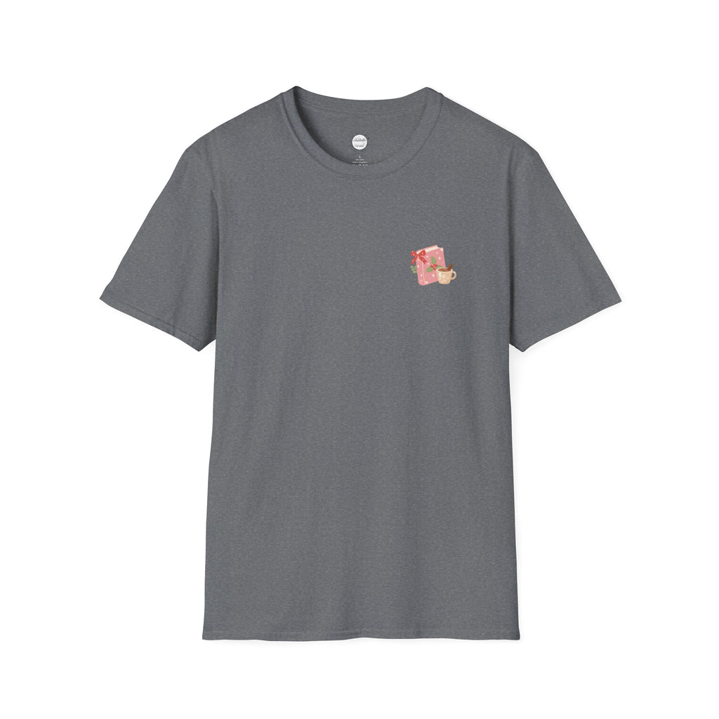 Season’s Readings T-Shirt
