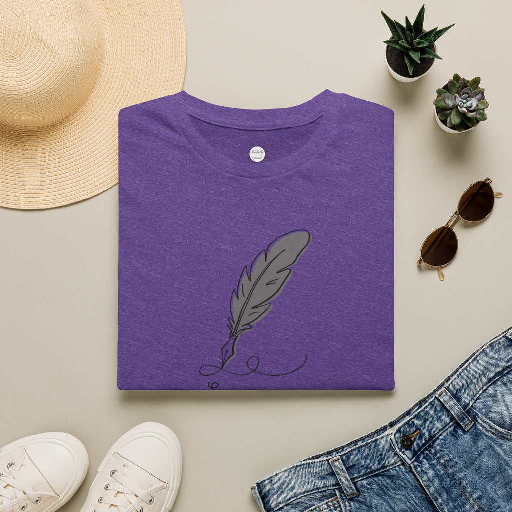 Excuse Me T-Shirt