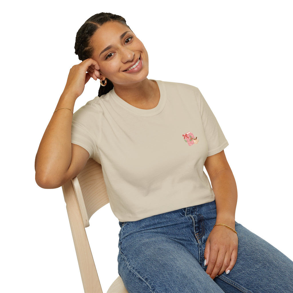 Season’s Readings T-Shirt