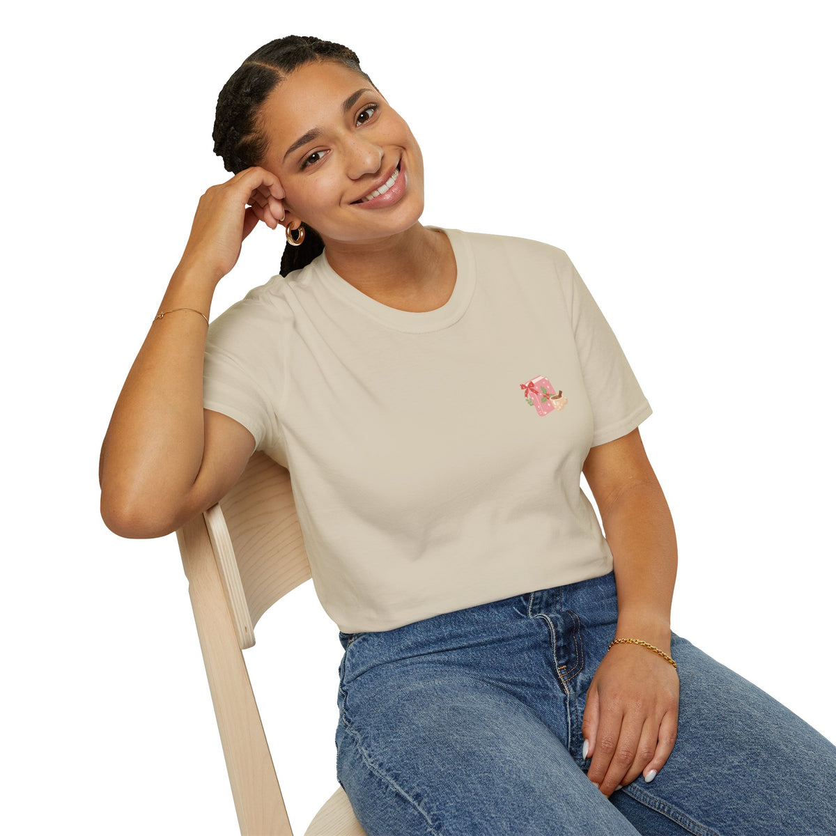 Season’s Readings T-Shirt