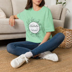 Isabelle Writes T-Shirt