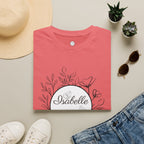 Isabelle Writes T-Shirt