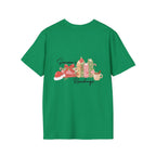 Season’s Readings T-Shirt