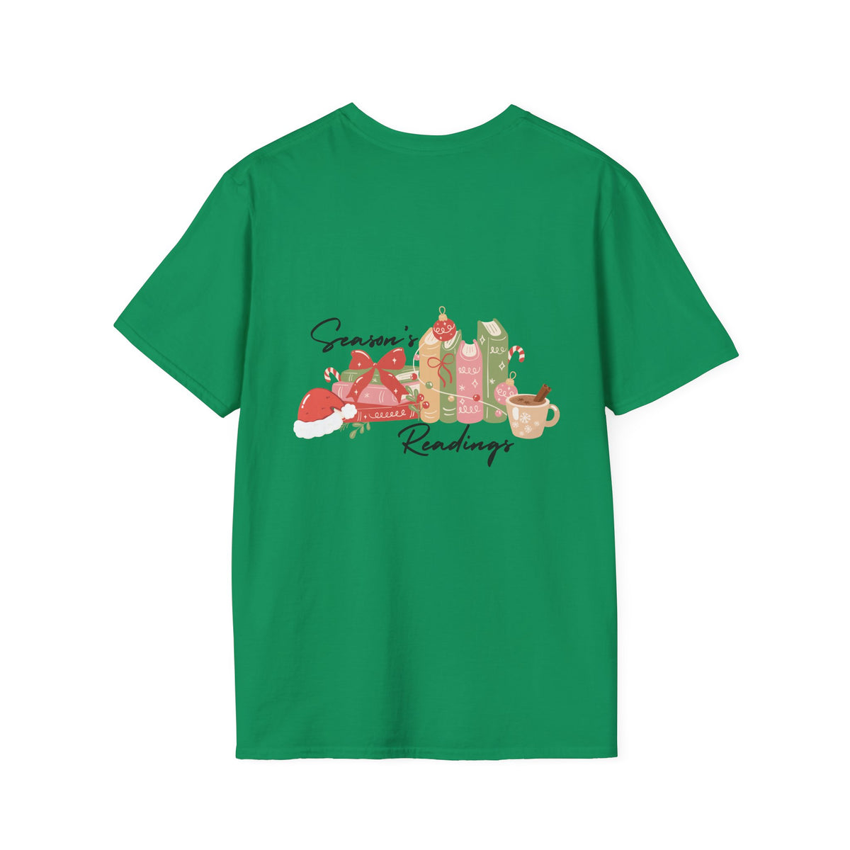 Season’s Readings T-Shirt