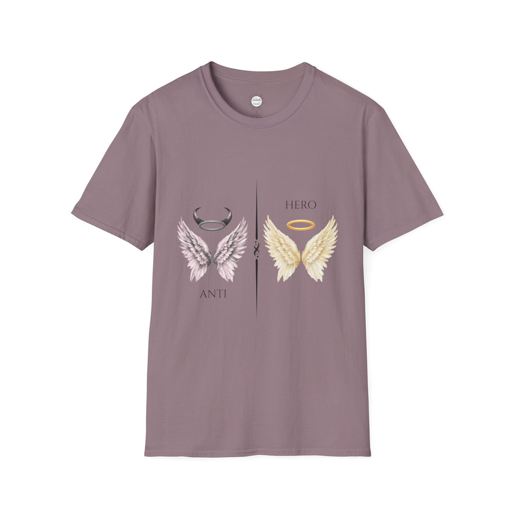 Anti Hero Trope T-Shirt