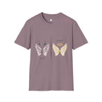 Anti Hero Trope T-Shirt