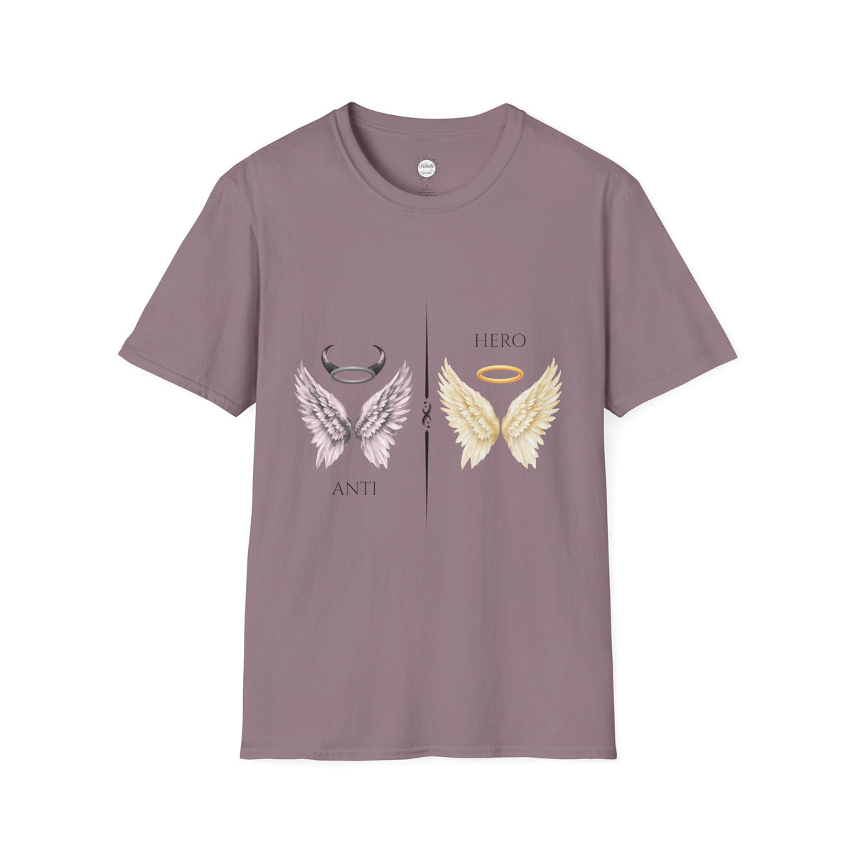Anti Hero Trope T-Shirt