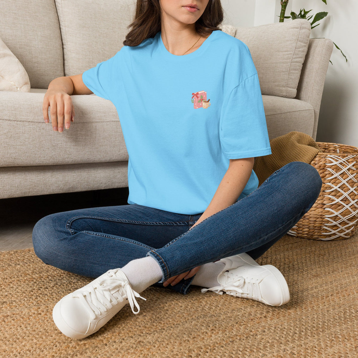 Season’s Readings T-Shirt