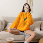 Excuse Me Crewneck