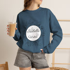 Isabelle Writes Crewneck