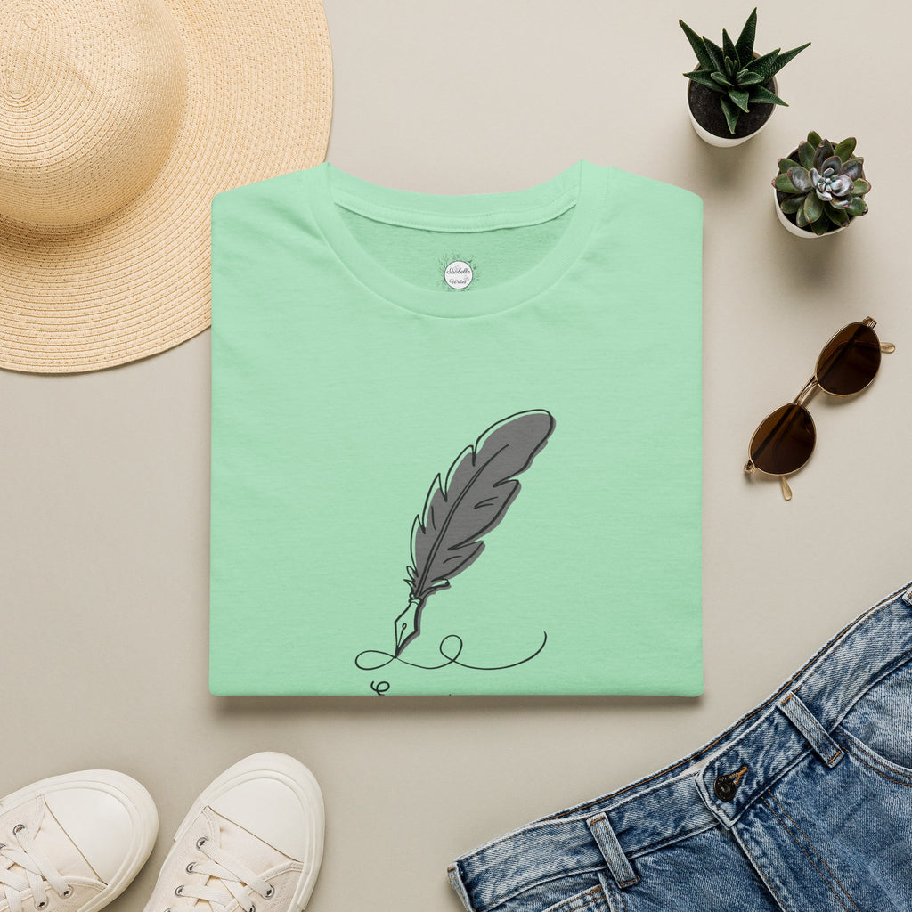 Excuse Me T-Shirt