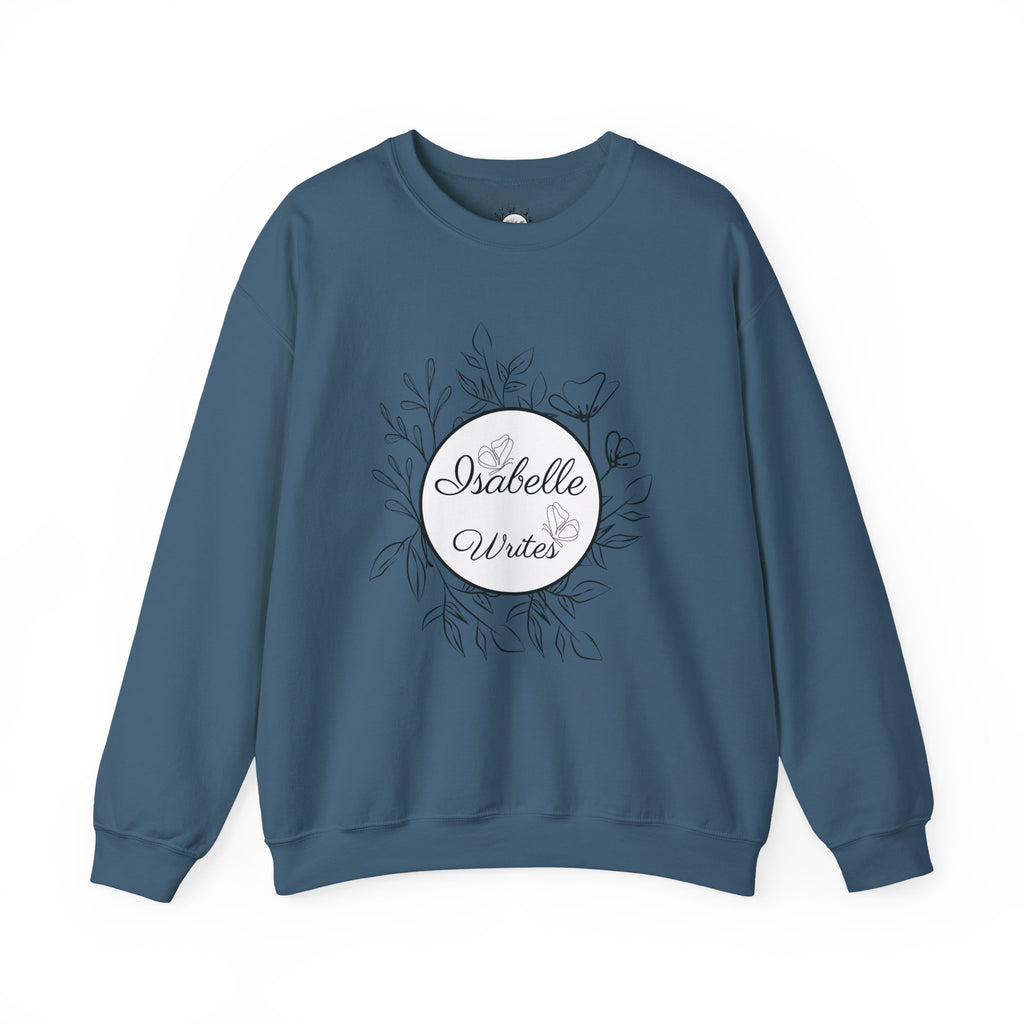 Isabelle Writes Crewneck